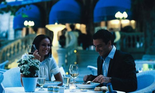 Hotel Ritz Madrid