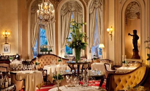 Hotel Ritz Madrid