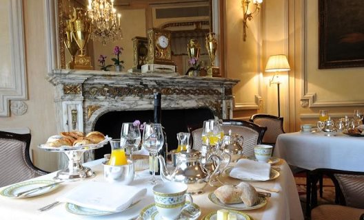 Hotel Ritz Madrid