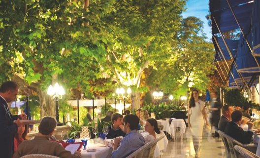 Hotel Ritz Madrid