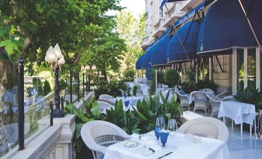Hotel Ritz Madrid