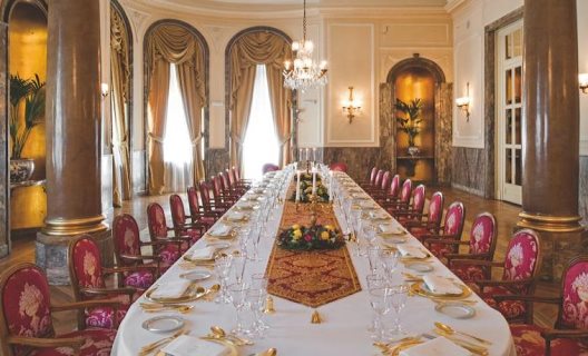 Hotel Ritz Madrid