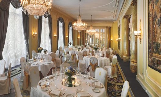 Hotel Ritz Madrid