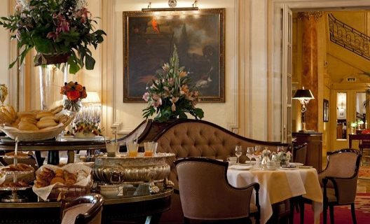 Hotel Ritz Madrid