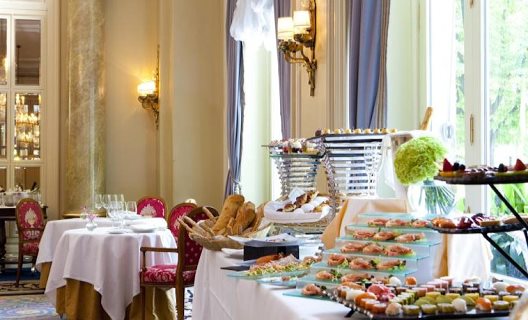 Hotel Ritz Madrid