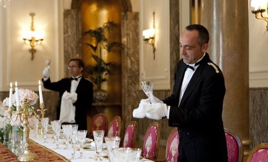 Hotel Ritz Madrid