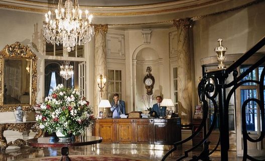 Hotel Ritz Madrid