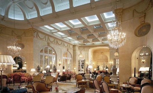 Hotel Ritz Madrid