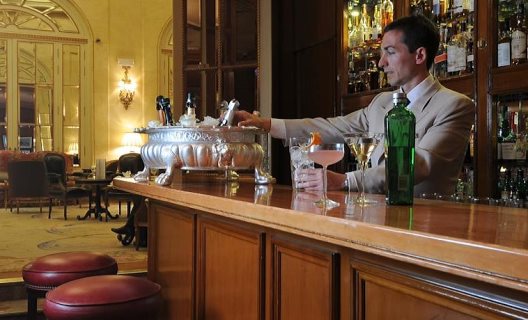 Hotel Ritz Madrid