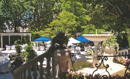 Hotel Ritz Madrid