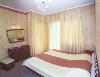 Hotel Ritza