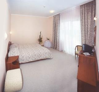 Hotel Ritza