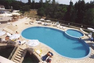 Hotel Ritza