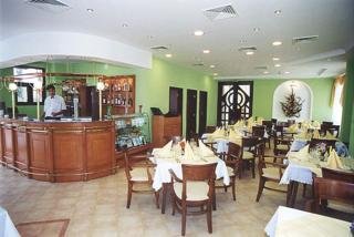 Hotel Ritza