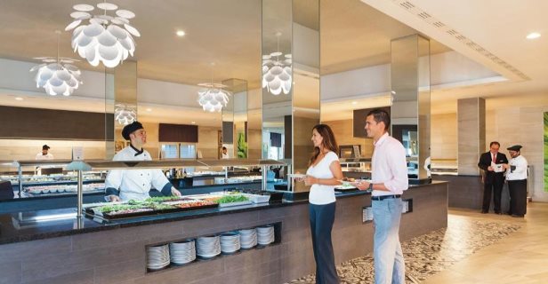 Hotel Riu Arecas