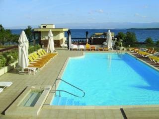Hotel Riu Blue Waves Resort