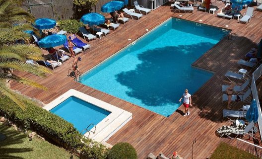 Hotel Riu Bonanza Park