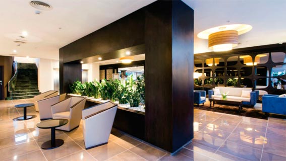 Hotel Riu Bravo
