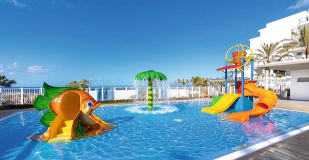 Hotel Riu Buenavista