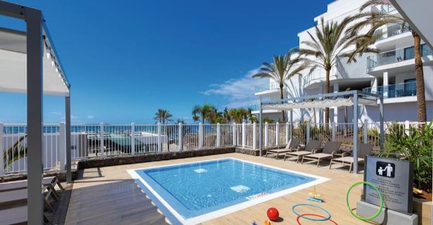 Hotel Riu Buenavista
