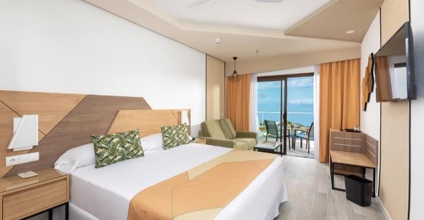 Hotel Riu Buenavista