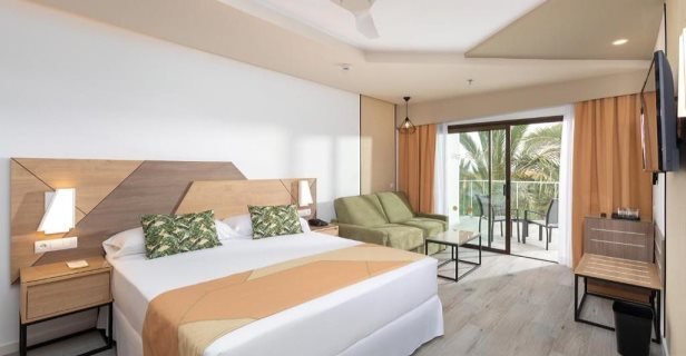 Hotel Riu Buenavista