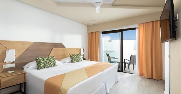 Hotel Riu Buenavista