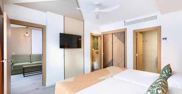 Hotel Riu Buenavista