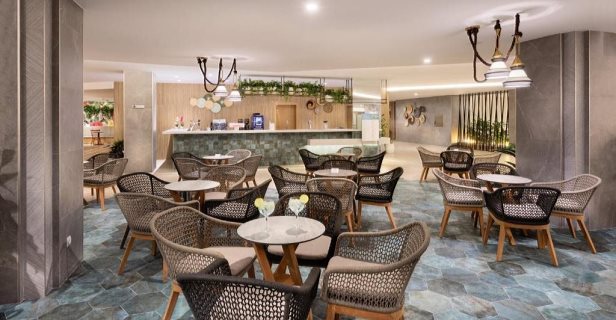 Hotel Riu Buenavista