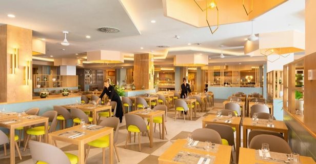 Hotel Riu Buenavista