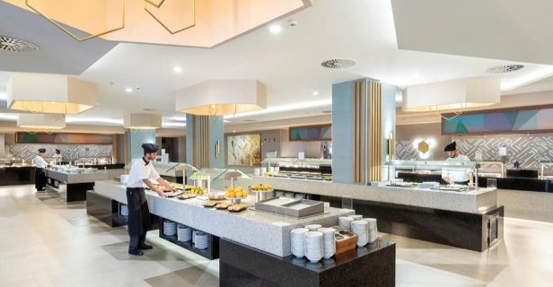 Hotel Riu Buenavista