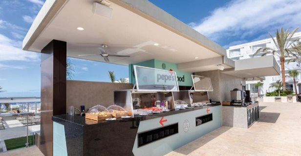 Hotel Riu Buenavista
