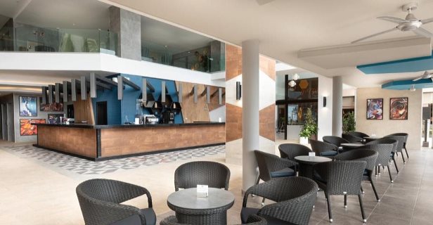 Hotel Riu Buenavista