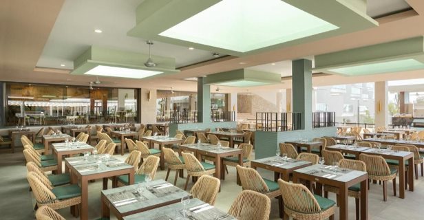 Hotel Riu Buenavista