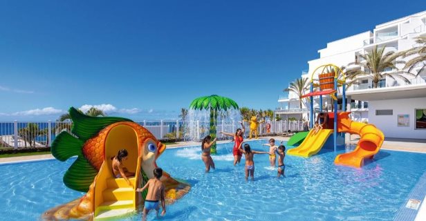 Hotel Riu Buenavista