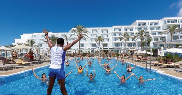 Hotel Riu Buenavista