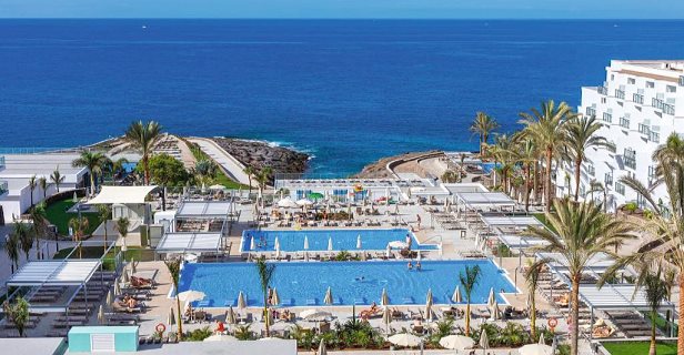 Hotel Riu Buenavista