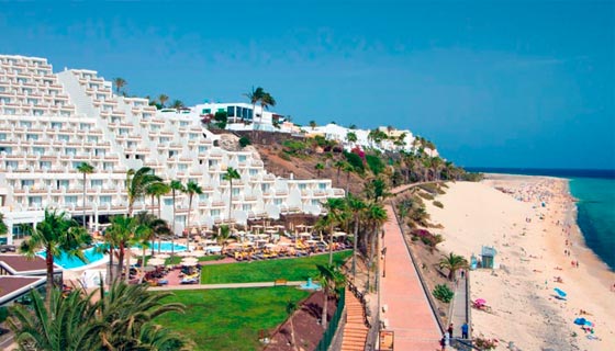 Hotel Riu Calypso Adults Only