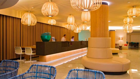 Hotel Riu Calypso Adults Only