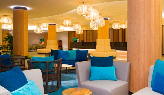 Hotel Riu Calypso Adults Only