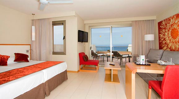 Hotel Riu Calypso Adults Only