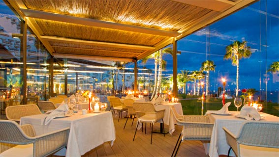 Hotel Riu Calypso Adults Only