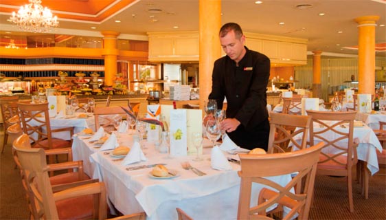 Hotel Riu Calypso Adults Only