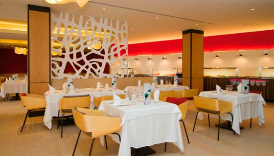 Hotel Riu Calypso Adults Only
