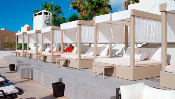 Hotel Riu Calypso Adults Only