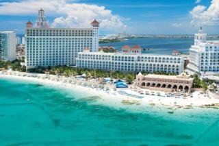 Hotel Riu Cancún