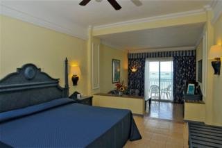 Hotel Riu Cancún