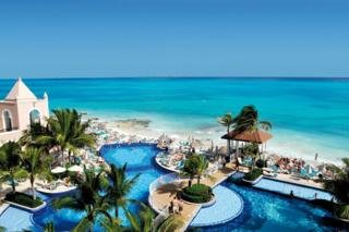 Hotel Riu Cancún