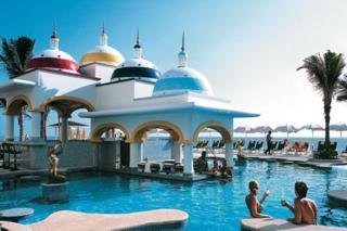 Hotel Riu Cancún