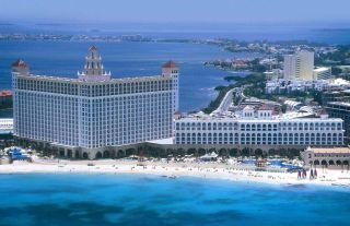 Hotel Riu Cancún